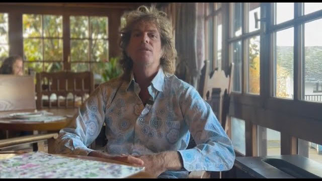 ד״ר אמוץ זיו-אב מספר על תובנה אישית במדיטציה